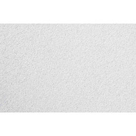 USG Halcyon™ ClimaPlus™ Ceiling Panels, Mineral Fiber, White, 24" x 24"