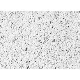 USG Frost™ ClimaPlus™ Ceiling Panel Mineral Fiber WHT 24" x 24" Fineline Edge