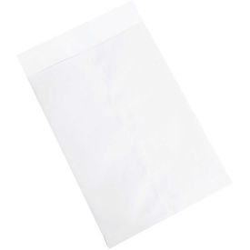 White Jumbo Envelopes, 12-1/2" x 18-1/2", 250 Pack, EN1080W