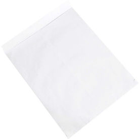 White Jumbo Envelopes, 22" x 27", 100 Pack, EN1086W