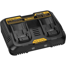 12V-20V MAX Jobsite Charging Station