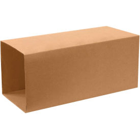 20-1/2" x 20-1/2" x 40" Telescoping Outer Boxes - Pkg Qty 10