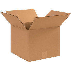 11" x 11" x 8" Corrugated Boxes - Pkg Qty 25