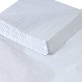 15"x20" White Tissue Paper, 960 Pack