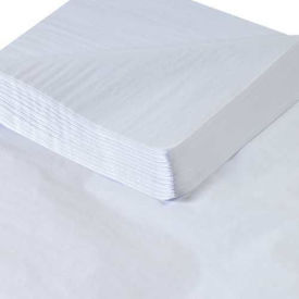18"x24" White Tissue Paper, 960 Pack