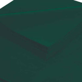 20" x 30" Evergreen Tissue Paper, 480 Pack