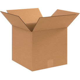 11" x 11" x 10" Corrugated Boxes - Pkg Qty 25