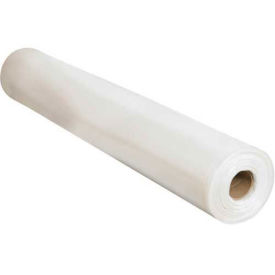 1 Mil Clear Pallet Covers, 36"x27"x65", 100 Pack