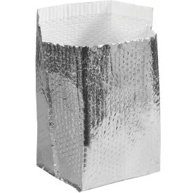 8"x8"x8" Insulated Box Liners, 25 Pack