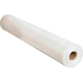 Clear Pallet Cover, 2 mil Poly, 54"x44"x60"
