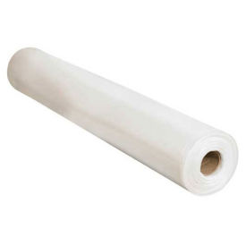 3 Mil Clear Pallet Covers, 26"x24"x48", 50 Pack