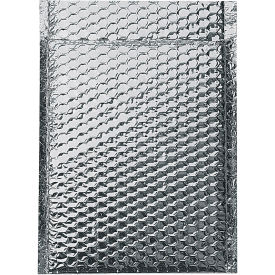 8"x11" Cool Shield Thermal Bubble Mailers, 100 Pack
