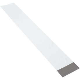 6"x39" Long Poly Mailers, 100 Pack
