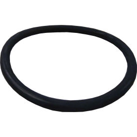 Perfect Products 2035 Perfect Products Vacuum Belt, Black Rubber