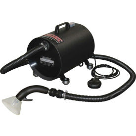 Jet-Kleen JK-FPP1 - Portable Blow Off & Drying System