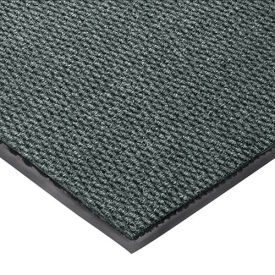 NOTRAX Polynib Carpet Mat - 2x3' - Charcoal