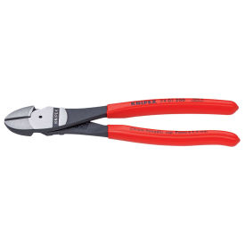 KNIPEX® High Leverage Diagonal Cutting Pliers 10" OAL