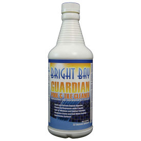 Guardian Pool & Tile Cleaner, 32 oz. Bottle 1/Case -