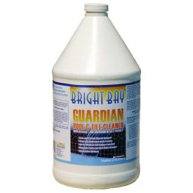 Guardian Pool & Tile Cleaner, Gallon Bottle 1/Case -