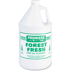 Bolt All-Purpose Cleaner Forest Fresh, Gallon Bottle 4/Case, KESFORESTFRSH
