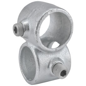 1-1/4" Size Crossover Pipe Fitting (1.72" Fitting I.D.)