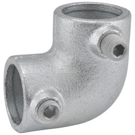 1-1/2" Size 90 Degree Elbow Pipe Fitting (1.94" Fitting I.D.)