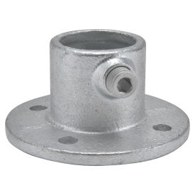 1-1/2" Size Medium Flange Pipe Fitting (1.94" Fitting I.D.)