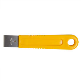 OLFA 1086530 1" Multi-Purpose Scraper, Stainless Steel Blade