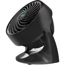 Vornado 133 Small Room Air Circulator, 120V, 114 CFM