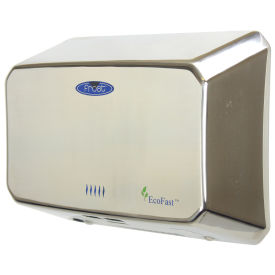 Frost 1194 Automatic High Speed Hand Dryer, Chrome