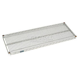 Global Industrial Nexelate Wire Shelf 48"W x 36"D