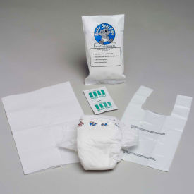 Koala Kare Diaper Kit for Diaper Dispenser