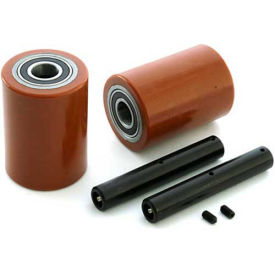 GPS Load Wheel Kit for Electric Pallet Truck, Fits BT Prime Mover, Model # SMX 45