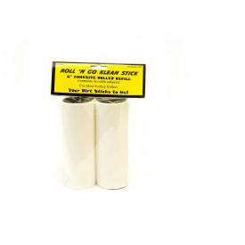 Adhesive Roller Refill, Cleaning Supplies