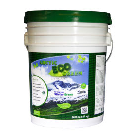 Xynyth 200-60051 Arctic ECO Green Icemelter 50 Lb. Bag - Pkg Qty 48