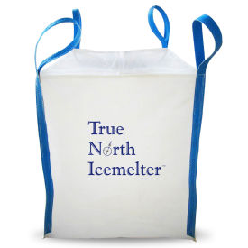 Xynyth 200-30999 True North Icemelter 1 Metric Ton Tote