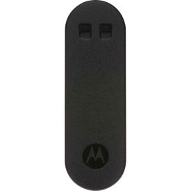 Motorola Whistle Belt Clip Twin Pack For T400 Series