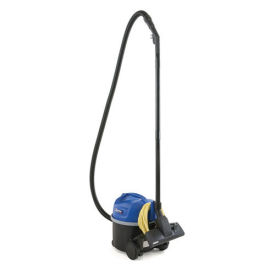 Clarke® Saltix 10 HEPA Canister Vacuum