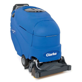 Clarke® Clean Track® L24 Carpet Extractor