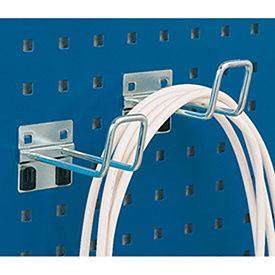 Bott Ltd 14010025 Cable Hooks For Perfo Panels, Package Of 5, 6"L