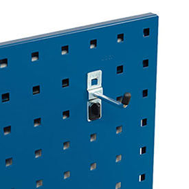 Perfo Locking Tabs For Toolboards And Lock-On Toolholder Sets