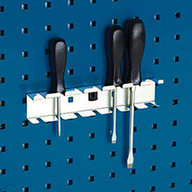 Bott Ltd 14019007 Screwdriver Holder For Perfo Panels