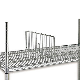 7"H Shelf Divider, 18"W