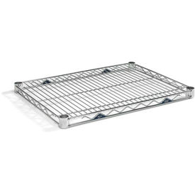 METRO Extra Shelf for Open-Wire Shelving - 18" Deep - 60.00