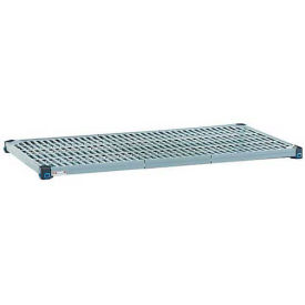 Metro Extra Shelf For Metromax Q Shelf Trucks With Microban Finish - 36"Wx18"D