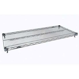 Metro Wire Shelf, Stainless Steel, 72"W x 24"D