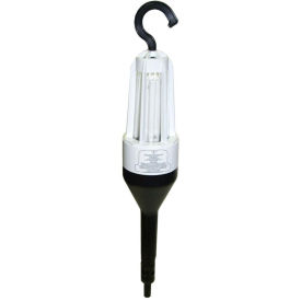 Explosion Proof Compact Fluorescent Hand Lamp, 26W