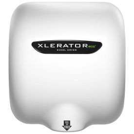 XleratorEco Hand Dryer, XL-W-ECO-110-120, White Epoxy, 110-120V