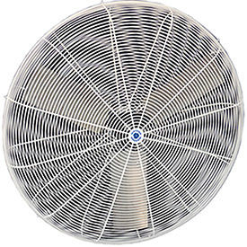 Schaefer 36CFO 36" OSHA Compliant Circulation Fan, 115V, 12120 CFM