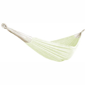 Hammock in a Bag, Oversized, White